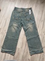 Trendt Vision Blue Basic Denim XL (tausche auch gegen L) Niedersachsen - Nörten-Hardenberg Vorschau