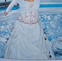 Brautkleid Sachsen - Niederau Vorschau