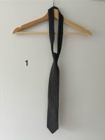 Krawatten / Krawatte verschiedene Modelle Nordrhein-Westfalen - Heinsberg Vorschau