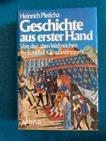 Buch Band 1-3 Zeit- Geschichte aus erster Hand Hessen - Biblis Vorschau