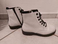 Schicke, warme Stiefeletten von S.Oliver Gr.37 Nordrhein-Westfalen - Beckum Vorschau