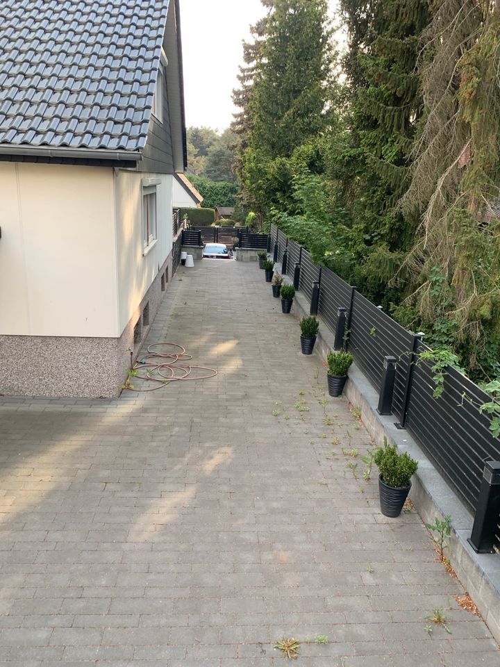 Haus zu Verkaufen in Top Lage von Berlin Hermsdorf 1A in Berlin