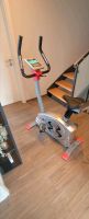 Christopeit Sport Ergometer Heimtrainer ET 6 Nordrhein-Westfalen - Metelen Vorschau