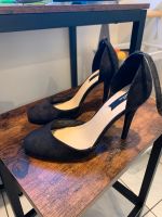 High Heels, kaum getragen Bayern - Großwallstadt Vorschau