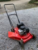 Toro Commercial Rasenmäher Nordrhein-Westfalen - Hüllhorst Vorschau