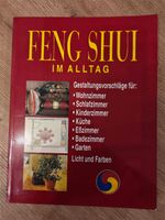 Buch Feng Shui im Alltag Bayern - Wasserburg am Inn Vorschau