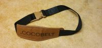 Coco belt Leder Tragegurt für Babyschale Mügeln - Sornzig-Ablaß Vorschau