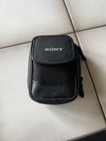 Sony Kameratasche Gürteltasche für Digitalkamera Friedrichshain-Kreuzberg - Kreuzberg Vorschau