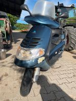 Roller Piaggio Hexagon 125 Lx Nordrhein-Westfalen - Schlangen Vorschau