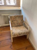 Vintage Sessel Mitte - Wedding Vorschau