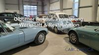 CARCLASSICA "Ankauf, Vermittlung, Werkstatt & Restauration" Schleswig-Holstein - Kaltenkirchen Vorschau