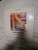 Maxi Single Vinyl  The Flirts  Dancin ' Medly Backwards Lp Baden-Württemberg - Hockenheim Vorschau