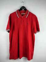 Vintage Diadora Polo Shirt - Retro T-Shirt - Oldschool - Gr. XL Niedersachsen - Neuenhaus Vorschau