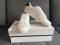 GIVENCHY Sneaker, Größe: 39,5, weiß Hessen - Offenbach Vorschau