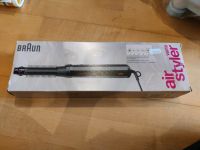 Braun Air Styler vario Warmluft Lockenbürste Rostock - Stadtmitte Vorschau