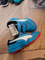 Puma Sneaker Gr. 30 Nordrhein-Westfalen - Erftstadt Vorschau