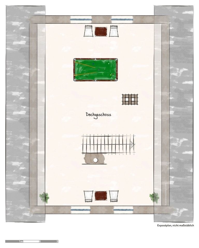 Gepflegtes Zuhause mit großem Garten in Kamenz