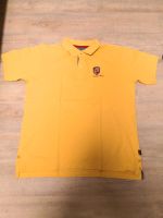 Sehr gut erhaltenes Polo-Shirt von Carl Gross Gr. XXL in gelb Niedersachsen - Garbsen Vorschau