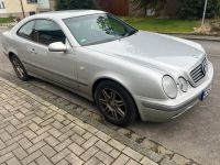Mercedes Benz Clk W208 Nordrhein-Westfalen - Castrop-Rauxel Vorschau