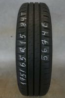 1 Sommerreifen 175 / 65 R 15 84 T Continental Eco 5   6,8mm Bayern - Hattenhofen Vorschau