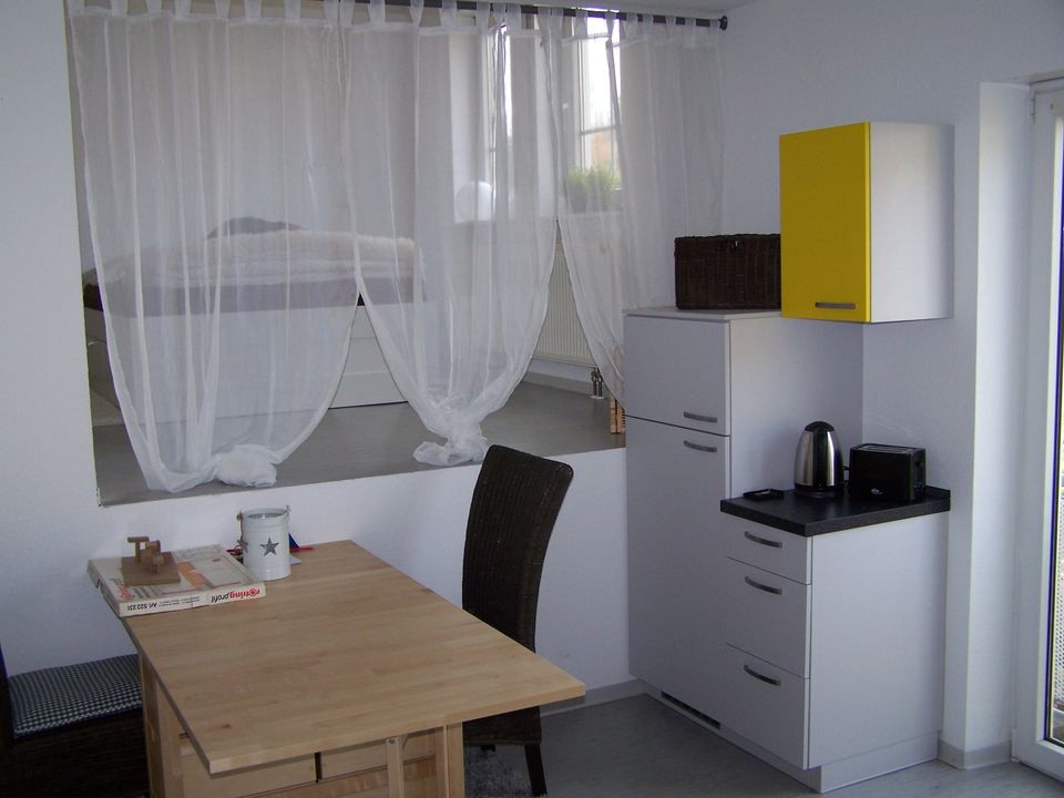 Zwei-Zimmer-Appartement in Kaiserslautern