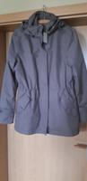 Allwetterjacke mit herausnehmbarer Strickjacke Gr. 38 Sachsen - Bautzen Vorschau