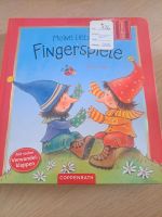 Kinderbuch Fingerspiele Bayern - Nersingen Vorschau