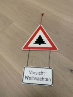 Weihnachtsschild Bochum - Bochum-Südwest Vorschau