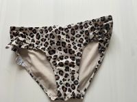 Badehose Gr 134 140 H&M Leoprint Leo neu Köln - Zollstock Vorschau