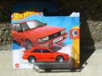 HOT WHEELS 1987 AUDI QUATTRO ROT MATCHBOX Niedersachsen - Celle Vorschau