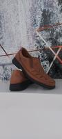 Neu Rohde Leder Schuhe gr.41 Hessen - Wolfhagen  Vorschau