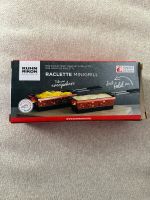 Raclette Monti Grill Firma Kuhn rikon München - Schwabing-Freimann Vorschau