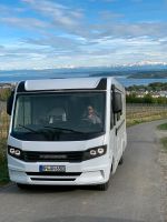 Reisemobil mieten Baden-Württemberg - Bühl Vorschau