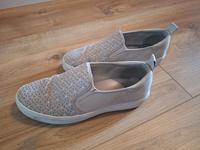Tamaris Sneakers Größe 38 Baden-Württemberg - Rheinau Vorschau
