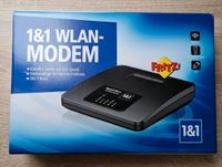 WLAN Router/Modem zu verkaufen! Bayern - Küps Vorschau