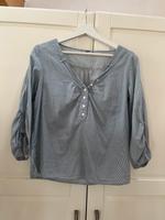 Bluse 3/4 Arm Damen Shirt S Baden-Württemberg - Schönaich Vorschau
