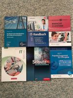 Schulbücher - IT Berufe Thüringen - Bad Langensalza Vorschau