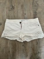 Shorts Damen Kurze Hose Jeans Weiß sexy Altona - Hamburg Altona-Nord Vorschau