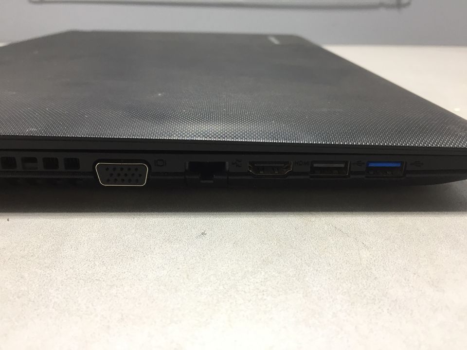 Lenovo G50; i5-4210U; 1,7-2,4 GHz in Dortmund