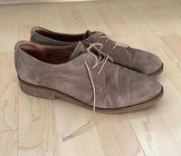 Schnürschuhe, Schuhe, Halbschuhe, Damenschuhe, Varese Saarland - Quierschied Vorschau