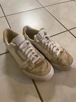 Adidas Sneaker Continental Vulc Hessen - Echzell  Vorschau