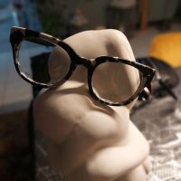 Ausgefallene Damenbrille Saarland - Heusweiler Vorschau