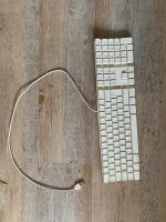 Apple Tastatur MAC USB Niedersachsen - Hameln Vorschau