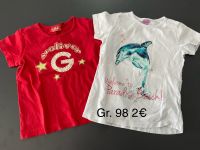 Zwei T-Shirts Bayern - Germaringen Vorschau