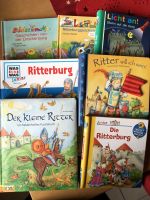 Ritter Bücher Was ist Was u.v.m Nordrhein-Westfalen - Oberhausen Vorschau