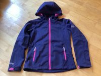 Mc Kinley Sommer Softshelljacke Gr 152 neuwertig Rheinland-Pfalz - Alzey Vorschau