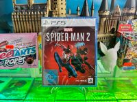 Spiderman 2 PS5 PlayStation 5 • NEU & OVP Versiegelt Berlin - Pankow Vorschau