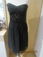 ESPRIT neu Kleid Trägerkleid Minikleid Tüff Größe 38  schwarz Thüringen - Sonneberg Vorschau