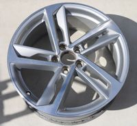 1x17 ZOLL AUDI A1/ City Carver Felge 82A601025K GBA/H 7,5x17 ET46 Berlin - Spandau Vorschau