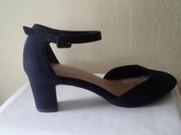 Tamaris Schuhe Pumps Gr. 39 wie NEU Hessen - Bad Homburg Vorschau